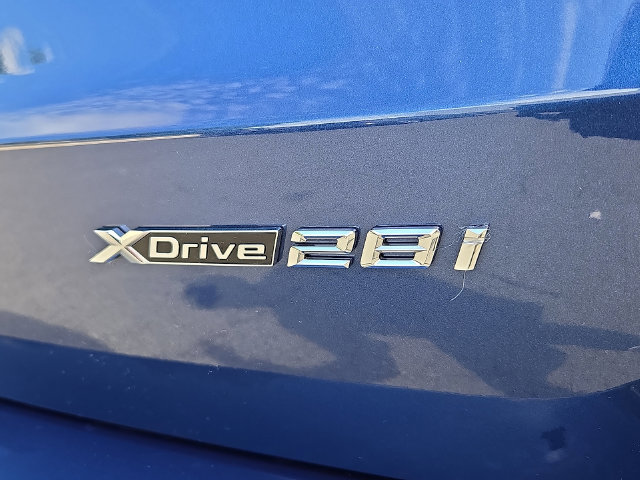 Certified 2025 BMW X1 xDrive28i w/ Technology Package AWD/4WD image 33