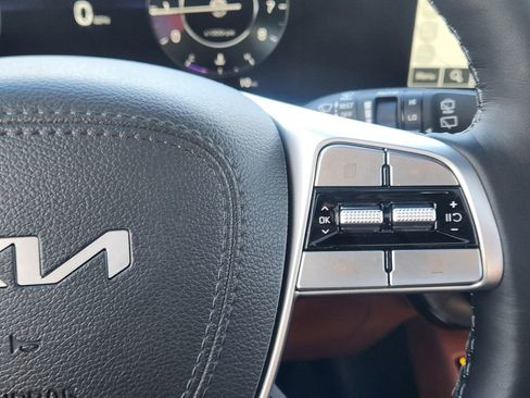 New 2025 Kia Telluride SX X-Line image 21