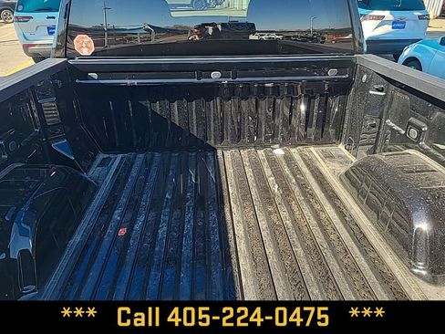 Used 2021 Chevrolet Silverado 1500 RST w/ Z71 Off-Road Package image 13