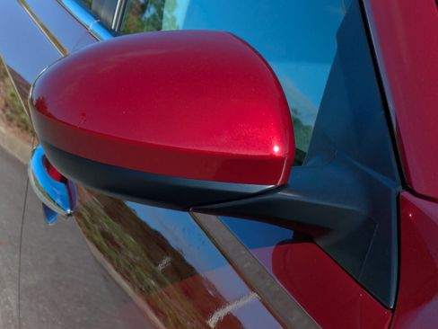 New 2025 Nissan Altima 2.5 SV w/ SV Special Edition Package image 11