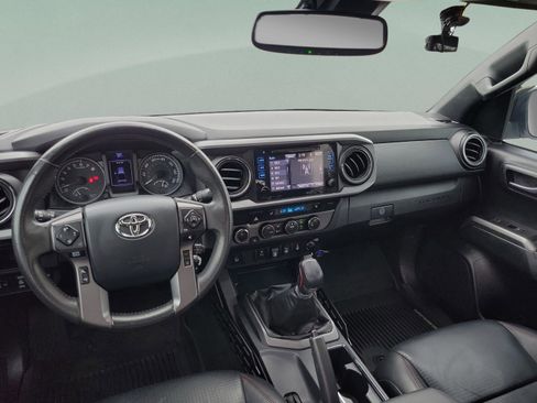 Used 2019 Toyota Tacoma TRD Pro image 15
