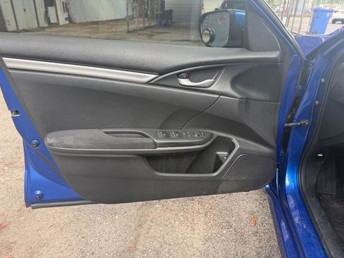Used 2016 Honda Civic LX image 19