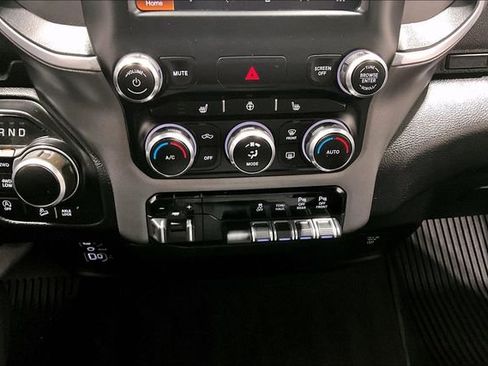 Used 2022 RAM 1500 Big Horn image 17