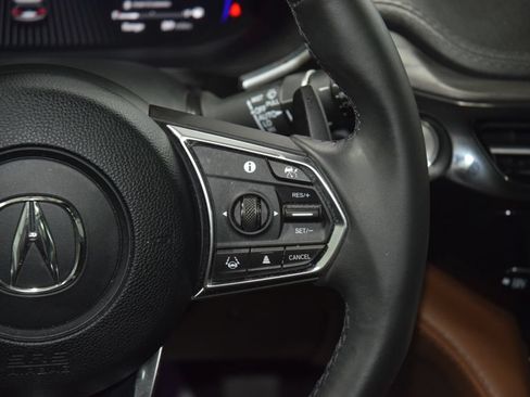 Used 2024 Acura MDX SH-AWD w/ Advance Package image 39