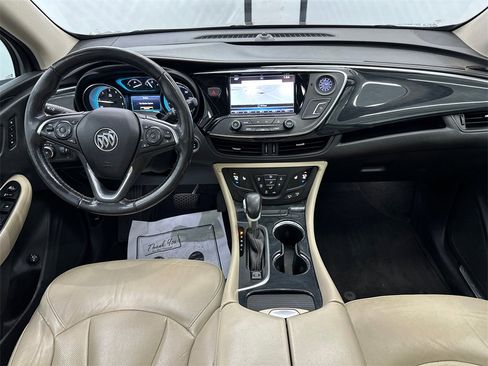 Used 2018 Buick Envision Essence image 25