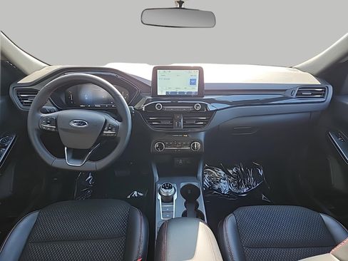 Certified 2025 Ford Escape ST-Line image 14