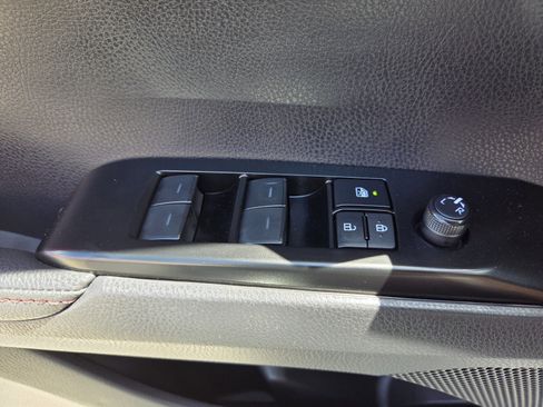 Certified 2026 Toyota Camry XSE image 14