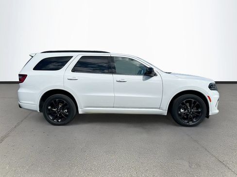Certified 2023 Dodge Durango GT w/ Blacktop Package AWD/4WD image 8