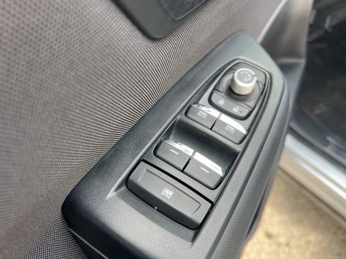 Used 2025 Subaru Forester Premium image 11