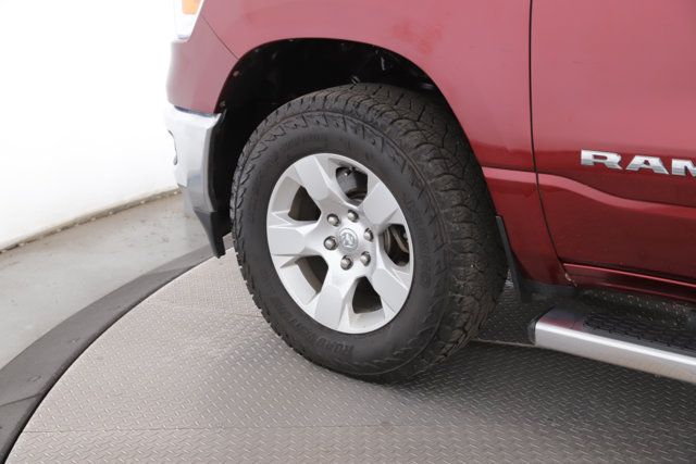 Used 2020 RAM 1500 Big Horn AWD/4WD image 13