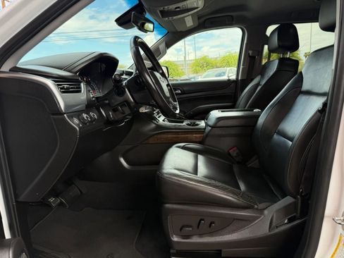 Used 2019 Chevrolet Tahoe LT AWD/4WD image 41