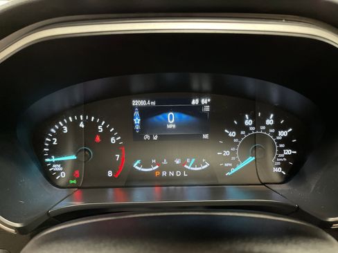 Used 2022 Ford Escape SE w/ Convenience Package image 20