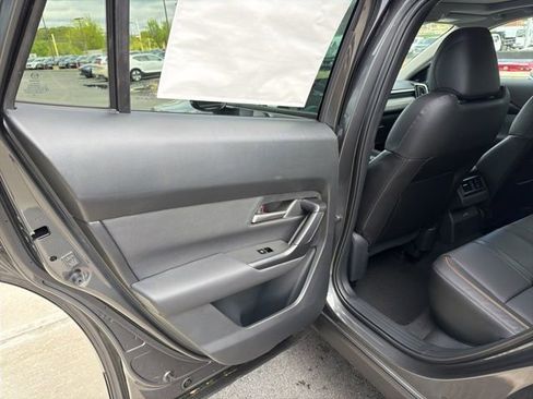 New 2026 MAZDA CX-50 AWD 2.5 S w/ Cargo Package image 7