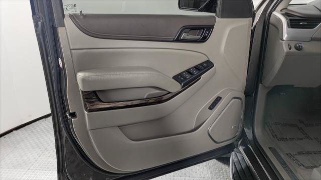 Used 2019 GMC Yukon SLT w/ Premium Edition RWD image 19