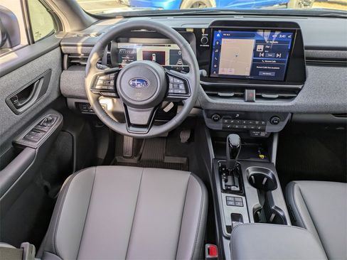 New 2026 Subaru Outback Premium image 12