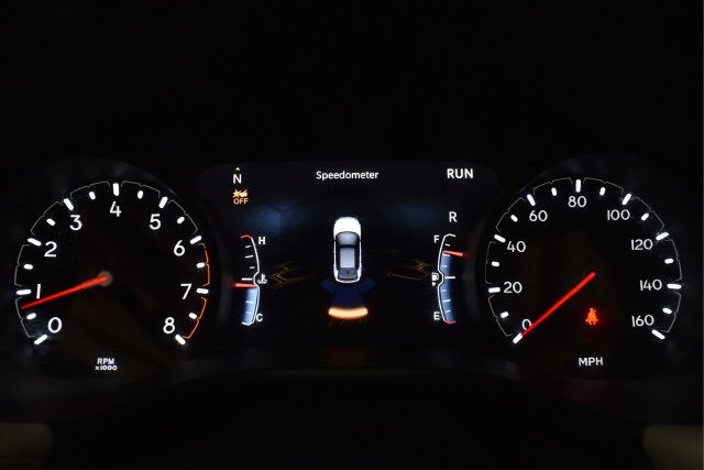Used 2025 Jeep Compass Limited AWD/4WD image 11