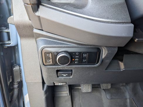 Certified 2024 Ford Bronco Badlands image 28