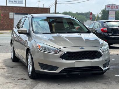 Used 2016 Ford Focus SE w/ Interior Protection Package