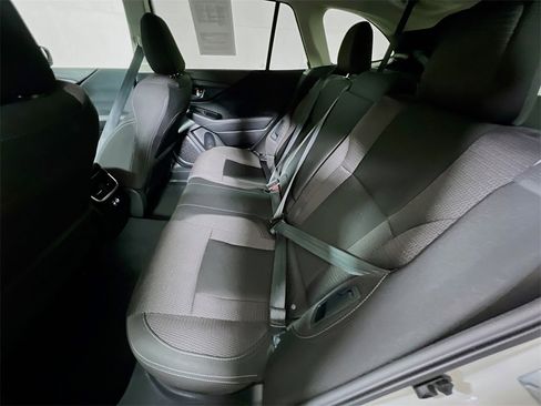 Used 2025 Subaru Outback Premium image 24