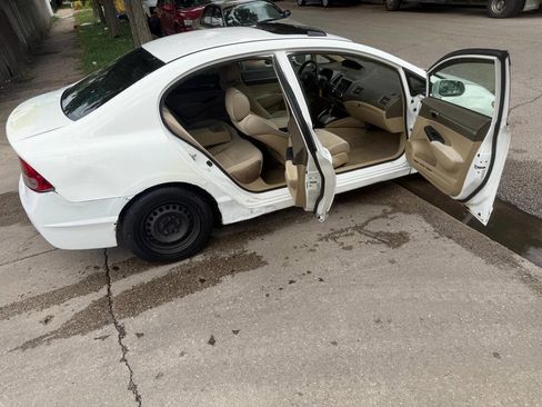Used 2007 Honda Civic EX image 3