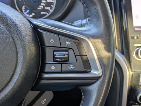 Used 2021 Subaru Ascent Touring w/ Popular Package #2A image 37