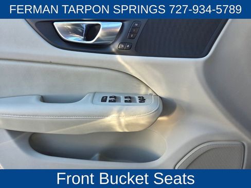 Used 2024 Volvo S60 B5 Plus image 24