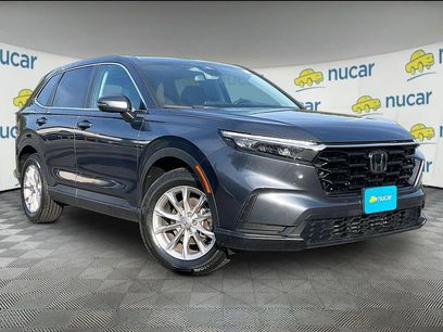 Used 2024 Honda CR-V EX