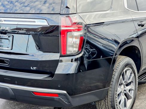 Used 2023 Chevrolet Tahoe LT w/ LT Signature Package image 22