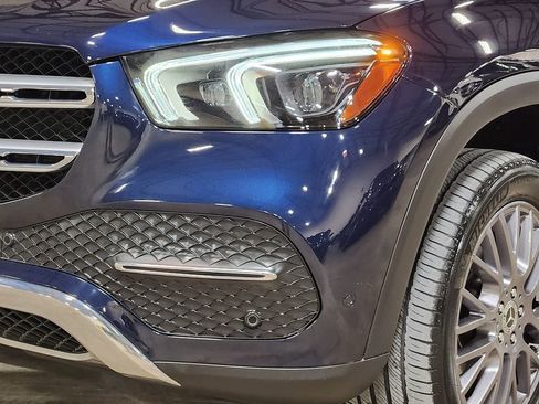 Used 2022 Mercedes-Benz GLE 350 4MATIC image 14