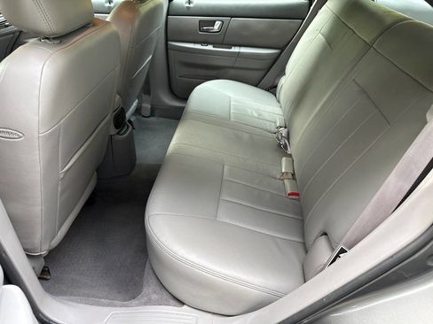 Used 2003 Mercury Sable LS Premium FWD image 15