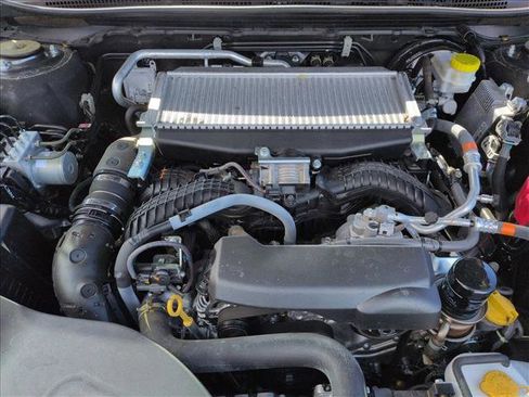 Used 2022 Subaru Outback Onyx Edition XT image 23