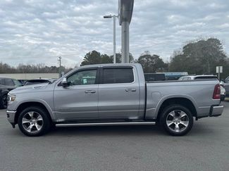 Used 2020 RAM 1500 Laramie video 2