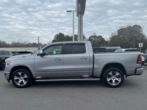 Used 2020 RAM 1500 Laramie image 2