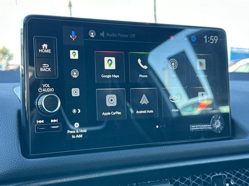 New 2026 Honda Prelude image 19