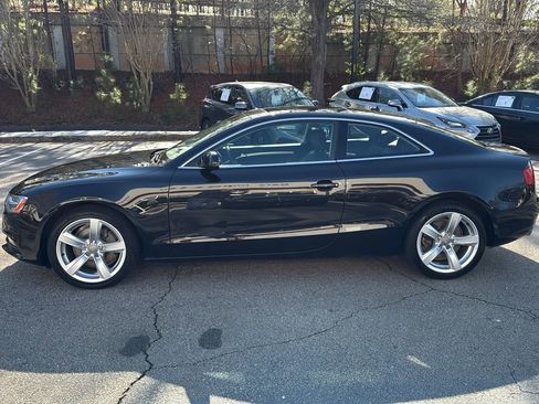 Used 2014 Audi A5 2.0T Premium Plus image 9