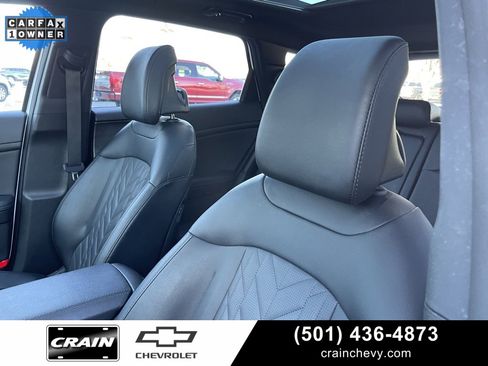 Used 2025 Kia Sportage X-Line w/ Premium Package image 24