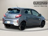 Used 2021 Mitsubishi Mirage SE image 5