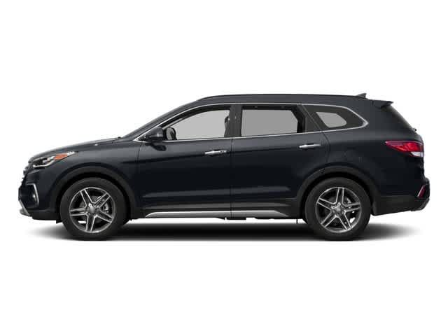 Used 2018 Hyundai Santa Fe FWD image 3