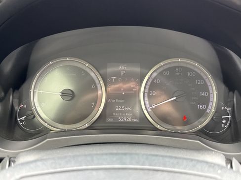 Used 2015 Lexus RC 350 w/ Navigation System Package RWD image 13
