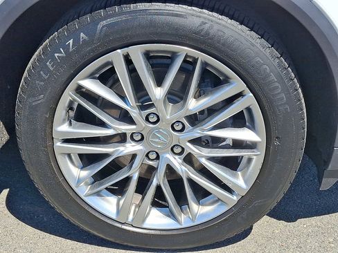 Used 2023 Acura MDX SH-AWD w/ Advance Package image 9