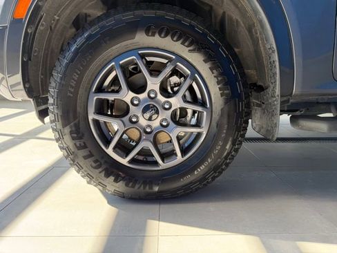 Used 2024 Ford Ranger XLT w/ Equipment Group 301A High AWD/4WD image 16