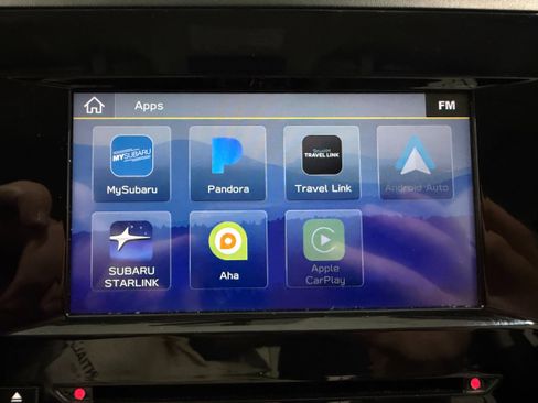 Used 2019 Subaru Forester Premium image 14