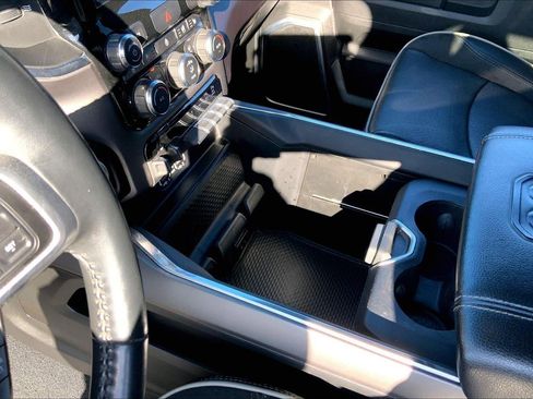 Used 2022 RAM 2500 Laramie image 17