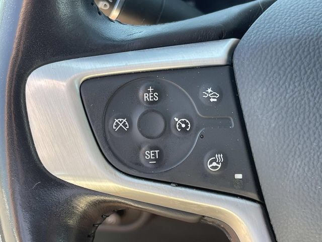 Used 2022 GMC Terrain SLT w/ Infotainment Package II FWD image 39