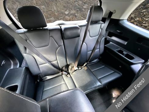 Used 2020 Kia Telluride S AWD/4WD image 22