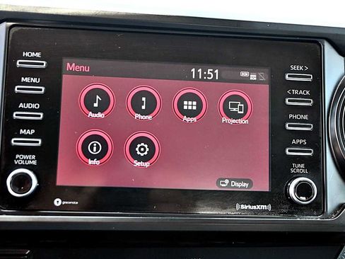 Used 2022 Toyota Tacoma SR RWD image 20