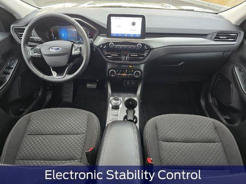 Certified 2024 Ford Escape Active AWD/4WD image 12