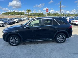 Used 2023 Mercedes-Benz GLE 450 4MATIC video 1