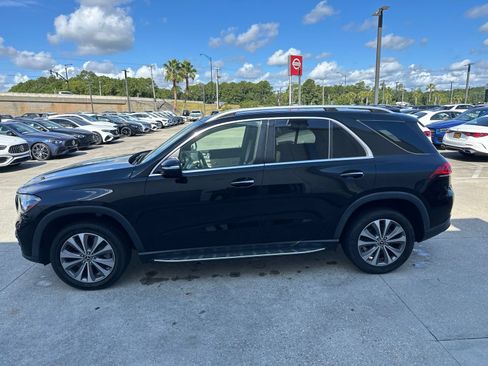 Used 2023 Mercedes-Benz GLE 450 4MATIC image 1