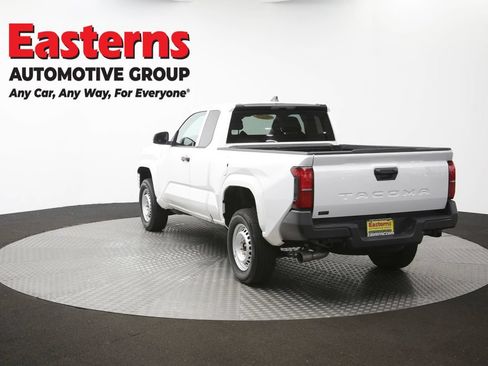 Used 2025 Toyota Tacoma SR RWD image 61